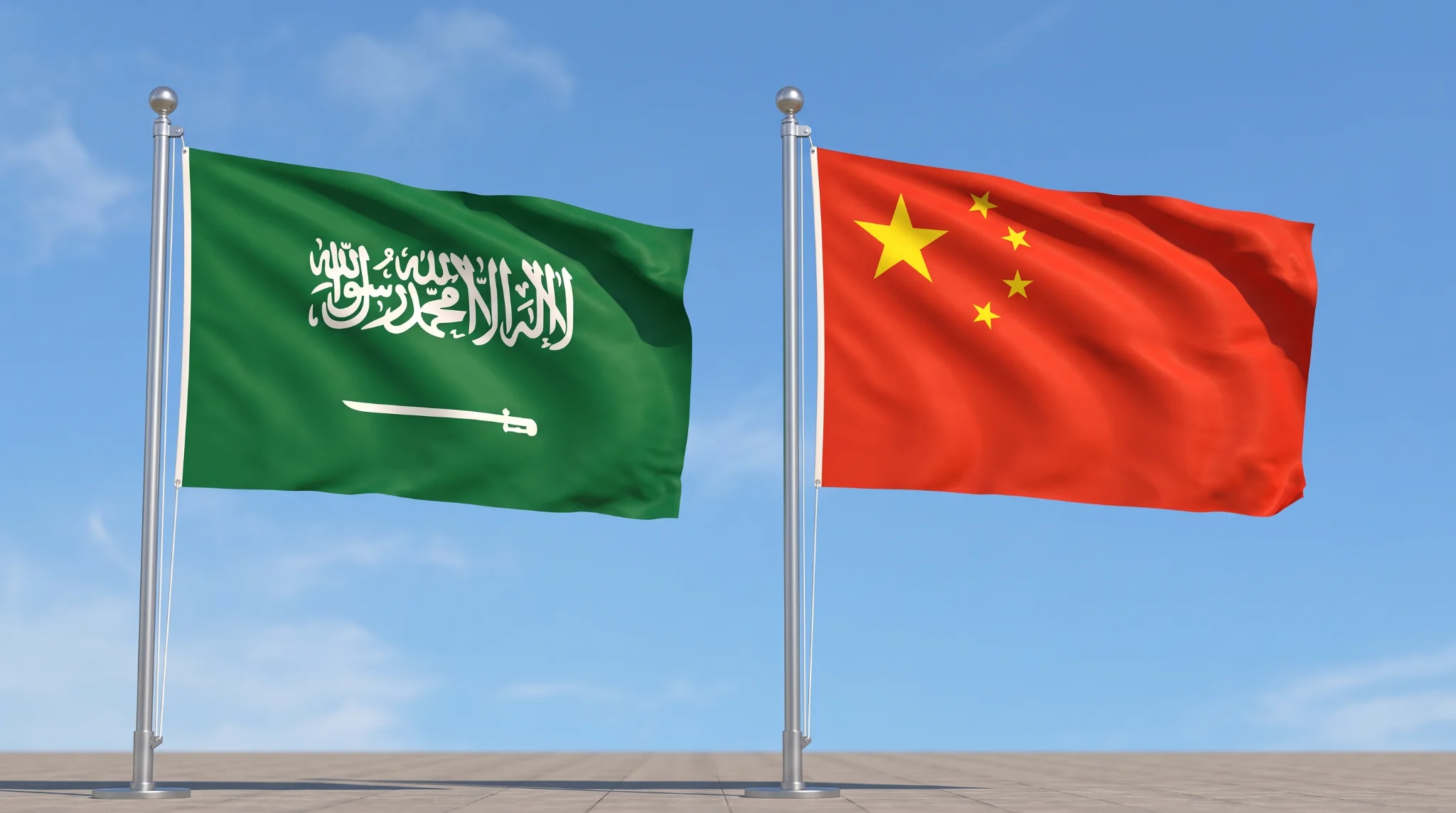 Saudi vs Chinese Doors: Which Is Better?